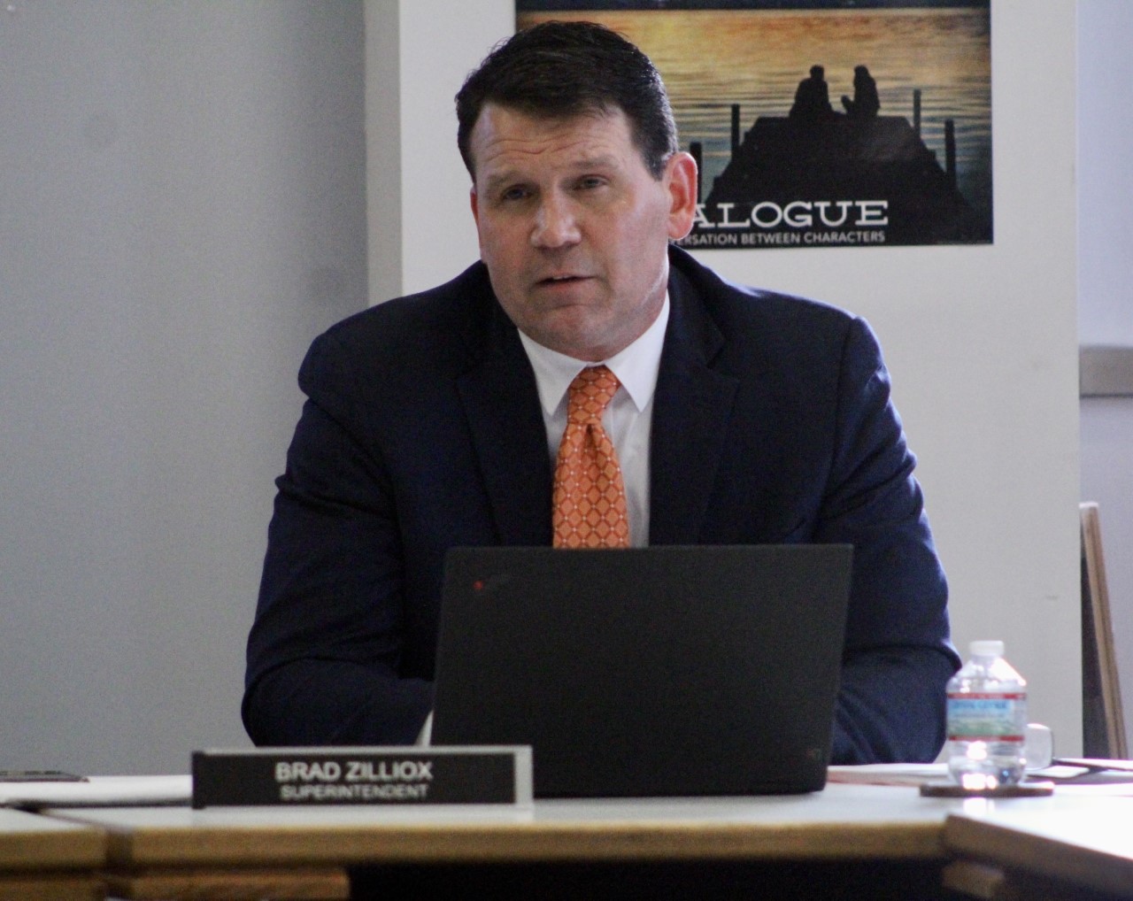 ‘The best decision’ Fredonia defends twoweek spring break News